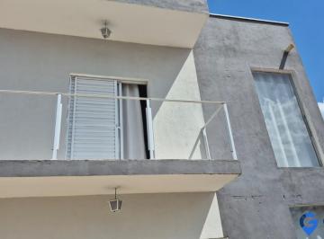Fachada · Casa à venda no Jardim Paulista II em Jundiaí - SP
