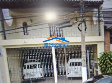 Casa · 150m² · 5 Quartos · 5 Vagas · Sobrado Para Venda  km18