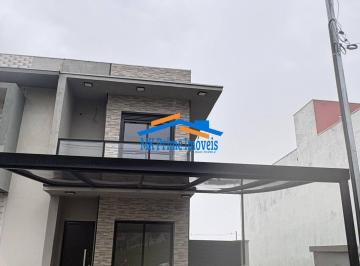 Casa · 112m² · 3 Quartos · 2 Vagas · CASA À VENDA DE 3 DORMITÓRIOS EM COTIA 112 m²