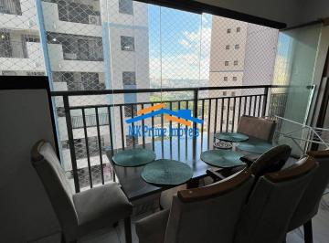 Apartamento · 51m² · 2 Quartos · 1 Vaga · Apartamento à venda 51m²,02 quartos e 01 vaga- SÃO PEDRO-OSASCO