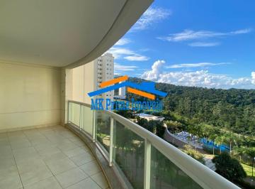 Apartamento · 133m² · 3 Quartos · 2 Vagas · Apartamento 133m² com 3 quartos no Resort Tamboré