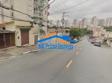 Terreno · 495m² · Oportunidade Estratégica na Vila Yara: Terreno 10m de Testada – 495 Total