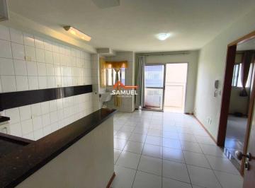 Apartamento de 1 quarto, Águas Claras · RUA 03 NORTE - PIAZZA DI SPAGNA (61) 98528-5310 - ANDAR ALTO - NASCENTE - ARMÁRIOS