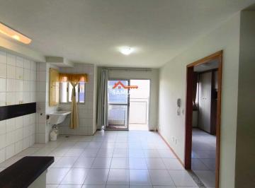 Apartamento de 1 quarto, Águas Claras · RUA 03 NORTE - PIAZZA DI SPAGNA (61) 98528-5310 - ANDAR ALTO - NASCENTE
