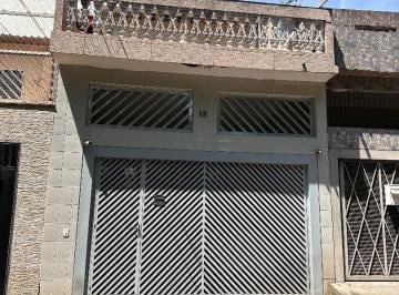 e37f7478edb13c59e93fe62c716cffd92e471c9b · Casa com 3 dormitórios à venda, 234 m² por R$ 620.000,00 - Bela Vista - Osasco/SP