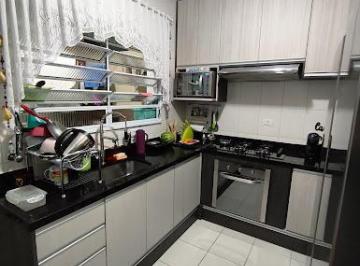 50e1348afee47a009a99ad546dd73d89030b50d5 · Casa com 2 dormitórios à venda, 60 m² - Center Village. - Carapicuíba/SP
