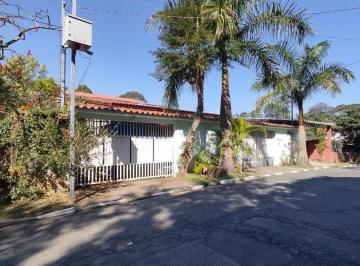 2d5ebd60be33110857b13bc0bd0aa83662e4b102 · Casa com 3 dormitórios à venda, 359 m² por R$ 2.000.000,00 - Parque Primavera - Carapicuíba/SP