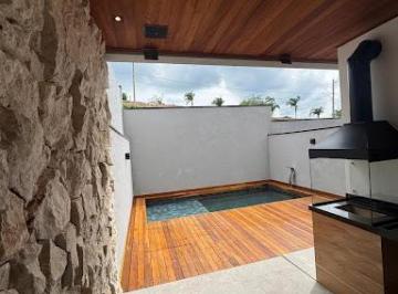 60bfe3a63cdbaad9706c3a838c74b4c808e5cb8d · Casa com 3 dormitórios à venda, 170 m² - Condomínio Nova Jaguari - Santana de Parnaíba/SP