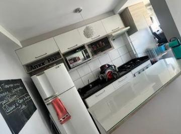 c2ee141279629c7060bdc9b8a12406c25121153b · Apartamento com 2 dormitórios à venda - Parque Jandaia - Carapicuíba/SP