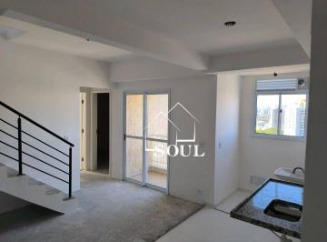 2e75fa8a71825631536c41dbbd863124733570c6 · Apartamento Duplex com 3 dormitórios à venda, 89 m² por R$ 758.000,00 - Vila Osasco - Osasco/SP