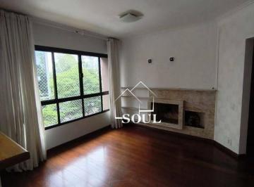 fdea4b7056c8926d97ffa9a80b6b5cb968363c9c · Apartamento com 3 dormitórios para alugar, 130 m² por R$ 10.500,00/mês - Edifício Alphama - Barueri/