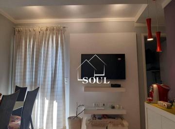e22be4203340a16b96a8d80b55bdc553b860f5c6 · Apartamento com 2 dormitórios à venda, 45 m² por R$ 250.000,00 - São Pedro - Osasco/SP