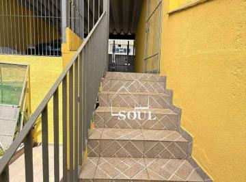 7332d8ca2942c9594b7c580505eda71803ebec40 · Casa com 3 dormitórios para alugar, 200 m² por R$ 6.100,00/mês - Centro - Carapicuíba/SP