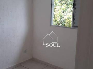 0493397cbf344cb2f577e179b95dcaba20540f6b · Apartamento com 1 dormitório à venda, 43 m² por R$ 180.000 - Conjunto Habitacional Presidente Castel