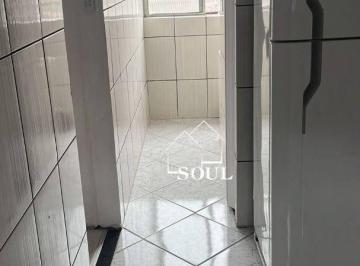 76f853ac011137eb1622f5eea95450a07b1d39ad · Apartamento com 2 dormitórios à venda, 48 m² por R$ 185.000,00 - Conjunto Habitacional Presidente Ca