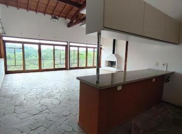 73355c445dc223fb8f71d708781e080012e29c59 · Casa com 4 dormitórios para alugar, 250 m² - Granja Viana - Cotia/SP