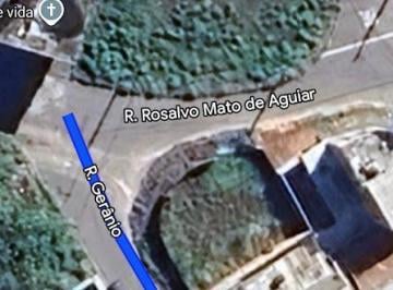 da01684d333589f8e557ac17eda4004b23108f5f · Terreno à venda, 300 m² - Jardim Maria Beatriz - Carapicuíba/SP