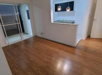 d836e3b3bd22517e2f8ccebc59536a2b54dbad93 · Apartamento com 2 dormitórios para alugar, 55 m² por R$ 3.000,00/mês - Pousada dos Bandeirantes - Ca