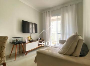 c01632df74fbf379ac3fc46df90eae21bd474362 · Apartamento com 3 dormitórios à venda, 68 m² por R$ 510.000,00 - Jardim Iracema - Barueri/SP