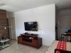 d82c1500db43377552c4a01837ef10f3d9f2278c · Apartamento com 2 dormitórios à venda, 54 m² por R$ 345.000,00 - Chácaras São Luís - Santana de Parn