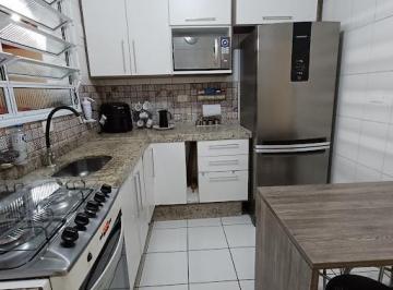 105870abda7dbccd5843eefe311516e0e63dfba0 · Casa com 2 dormitórios à venda, 60 m² - Center Village. - Carapicuíba/SP