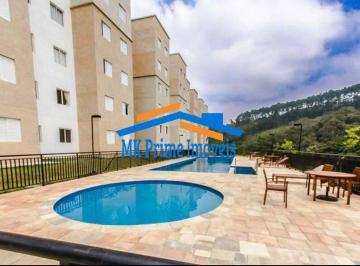Apartamento · 48m² · 2 Quartos · 1 Vaga · APARTAMENTO 2 DORMITÓRIOS EM COTIA A VENDA