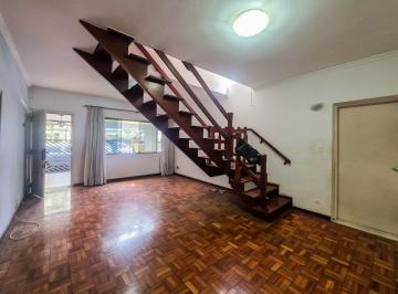 Casa de 3 quartos, São Paulo · Casa de Vila - Itaim Bibi - Vila Nova Conceição - 3 Quartos - 3 Vagas - Venda / Compra