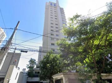 Apartamento de 4 quartos, São Paulo · Apartamento 257 m² no Edifício Maison Daphne, Moema - São Paulo/SP