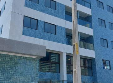Apartamento de 3 quartos, Jaboatão dos Guararapes · Apartamento com 67 m² e 3 quartos 1 suite para aluguel em Candeias
