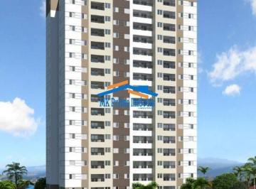 Apartamento · 60m² · 2 Quartos · 1 Vaga · Lindo apartamento - 2 Quartos (1 Suíte) em Barueri – Ótima Localização.