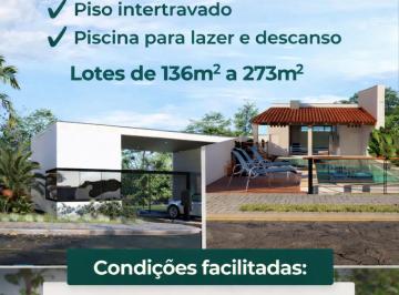 Terreno , Camaçari · Residencial Refúgio de Monte gordo