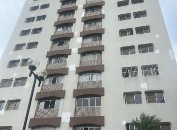Apartamento de 3 quartos, São Paulo · Apartamento 3 Dormitórios 1 Vaga