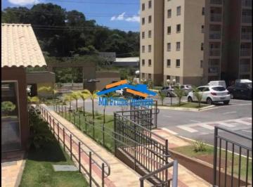 Apartamento · 62m² · 3 Quartos · 1 Vaga · Apartamento à Venda em Barueri 3 Dormitórios e 62m²