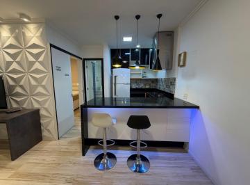 Apartamento de 1 quarto, São Paulo · Apartamento com 45 m² e 1 quarto para aluguel em Cerqueira César