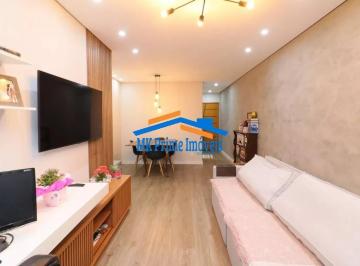 Apartamento · 65m² · 2 Quartos · 1 Vaga · Apartamento à venda, 02 quartos, sendo 01 suíte- JAGUARIBE.