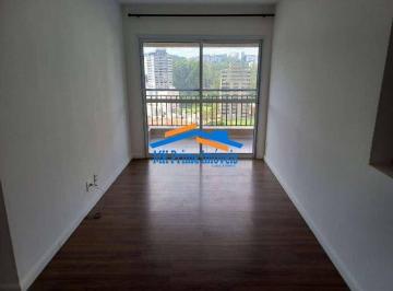 Apartamento · 68m² · 2 Quartos · 1 Vaga · Apartamento Choice Alphaville: 68m², 2 Quartos(1Suíte)  Alto Padrão!