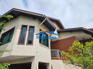 Casa · 263m² · 3 Quartos · 4 Vagas · Sobrado de Alto Padrão - Adalgisa – Sustentável e Impecável