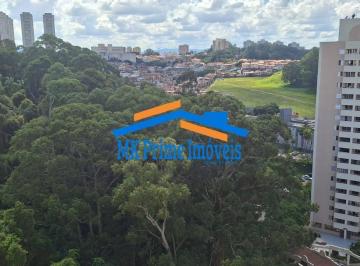 Apartamento · 32m² · 2 Quartos · Apto Novo 15º Andar | Dois Quartos - Vista Livre + Sol da Manhã  Vila Sônia