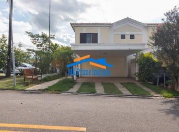 Casa · 160m² · 3 Quartos · 4 Vagas · Residencial Tamboré 5 - Villagio