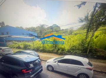Terreno · 1416m² · Terreno à Venda em Cotia – 1.416 m² | Alto Potencial!