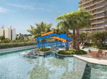 Apartamento · 154m² · 3 Quartos · 2 Vagas · Apartamento á venda 154m² alto padrão à venda na Vila Madalena – Península