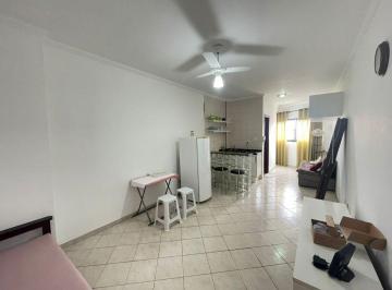 Apartamento de 1 quarto, Praia Grande · apartamento á venda 01 quarto praia grande otimo preço