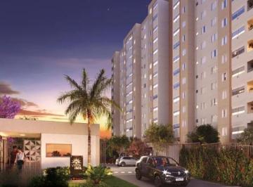 Apartamento de 2 quartos, Fortaleza · Lançamento Apartamentos Antônio Bezerra Vista del Sol