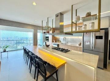 Apartamento de 3 quartos, Osasco · Apartamento de Alto Padrão à venda no Cond. Belvedere Lorian Boulevar em Adalgisa - Osasco - SP