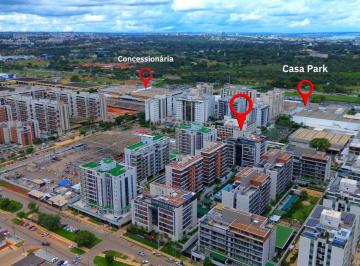 Apartamento de 4 quartos, Brasília · Cobertura no Riviera Park Sul, Brasília