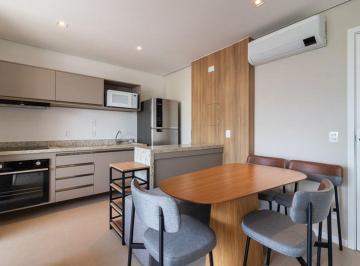 Apartamento de 1 quarto, Barueri · Apartamento à venda no Condomínio Fiori Alphaville em Dezoito do Forte Empresarial em Barueri - SP