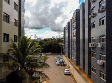 Apartamento de 2 quartos, Brasília · APARTAMENTO DECORADO, TODO MOBILIADO, PRONTO PARA MORAR