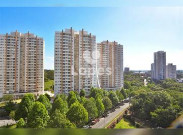 Apartamento de 4 quartos, Curitiba · ️ APARTAMENTO NO ECOVILLE — 131 m² | 4 QUARTOS | 2 VAGAS | CONDOMÍNIO CLUBE
