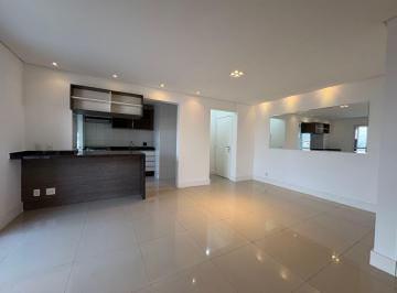 Apartamento de 2 quartos, Barueri · Apartamento 02 suítes com varanda gourmet em Alphaville - andar alto