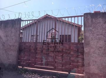 Foto 01 · Casa à venda em Cuiabá-MT, Pascoal Ramos: 02 quartos, 01 sala, 1 banheiro, 3 vagas de garagem, 36,92